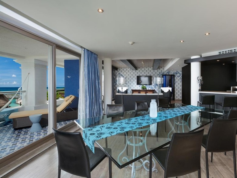 Hard Rock Hotel Riviera Maya