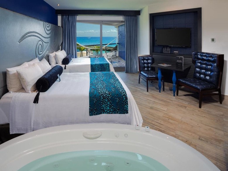 Hard Rock Hotel Riviera Maya