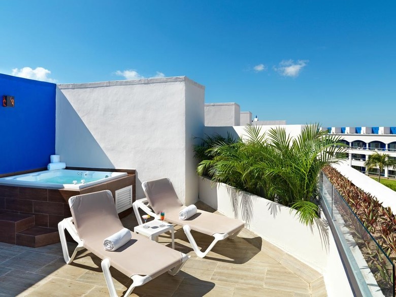 Hard Rock Hotel Riviera Maya