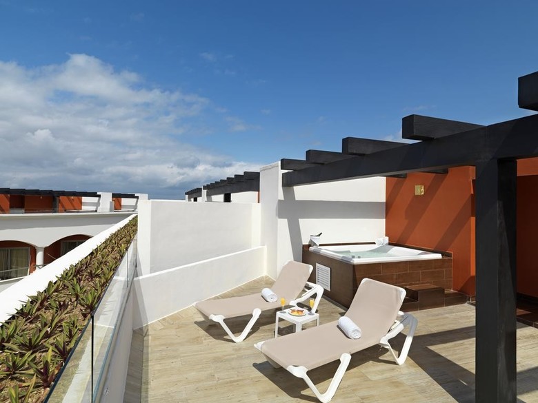 Hard Rock Hotel Riviera Maya