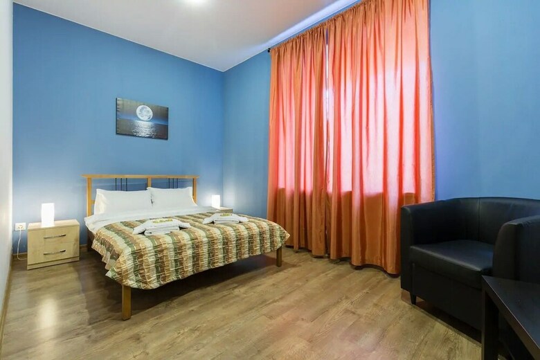 Hotel City Time
