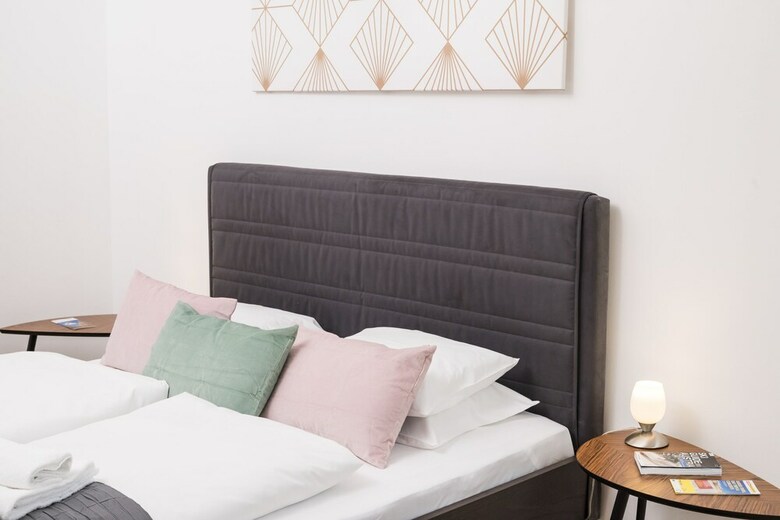 Apartamentos Rooftop Studio B�rse By Welcome2vienna