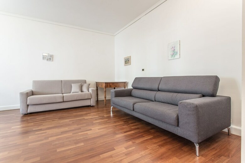 Apartamento Venezia - San Pantalon 3700