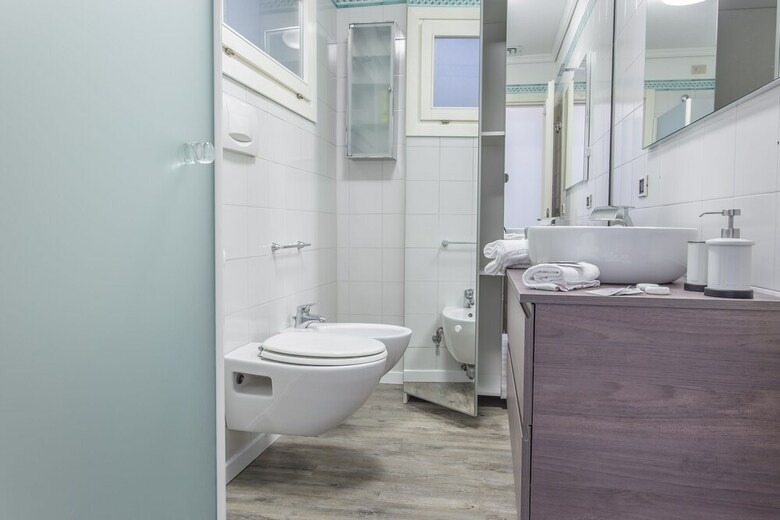 Apartamento Venezia - San Pantalon 3700