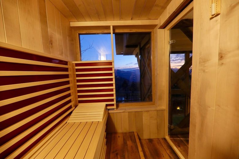 Agroturismo Na Skaluc Estate