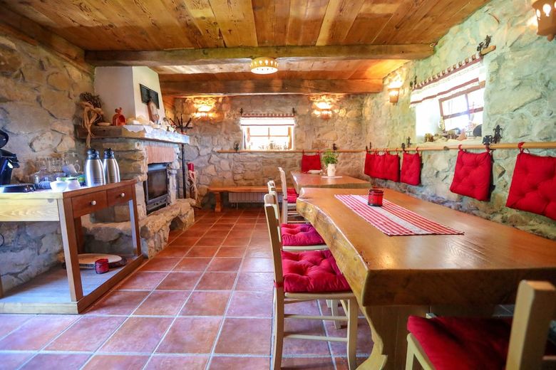 Agroturismo Na Skaluc Estate