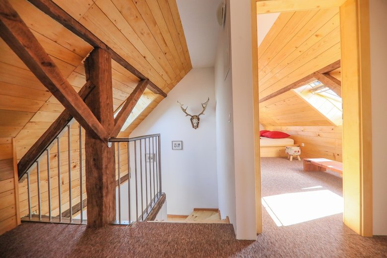 Agroturismo Na Skaluc Estate