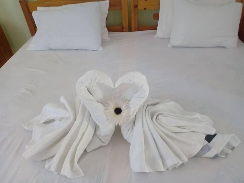 Hotel Villa Sandra
