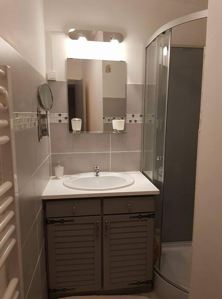 Apartamento Boussole D'or - Cassiop�e