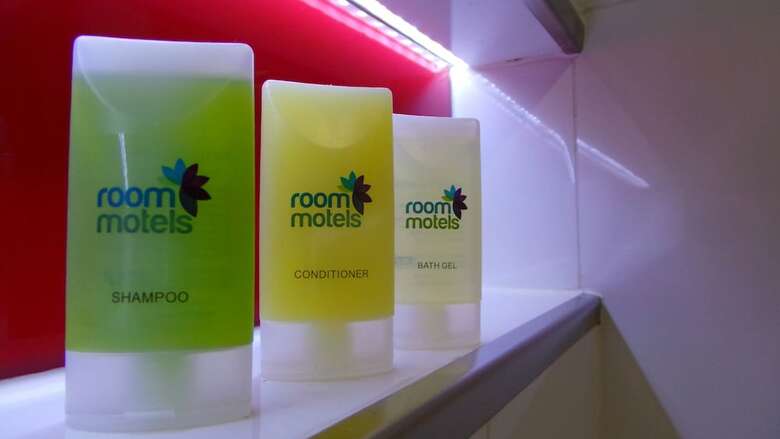 Room Motels Gympie