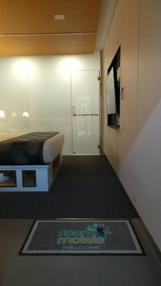 Room Motels Gympie
