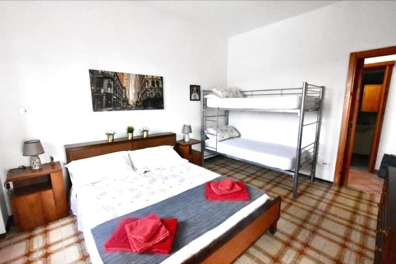 Apartamento Villa Gaud�