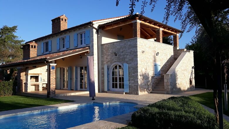Villas Vabriga