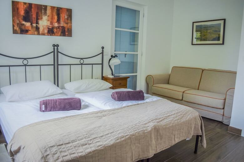 Villas Vabriga