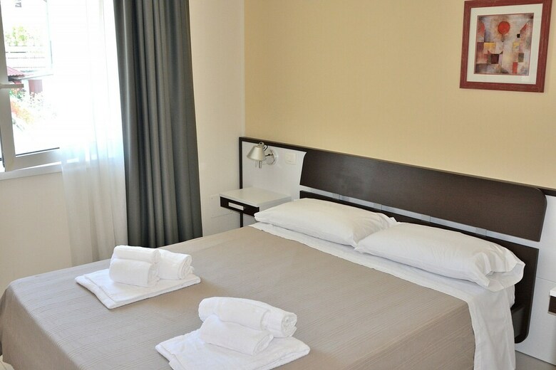 Apartamento C� Gardesana With Pool
