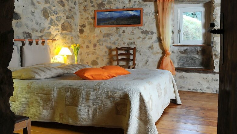 Hotel Chambres D'h�tes Idiartekoborda