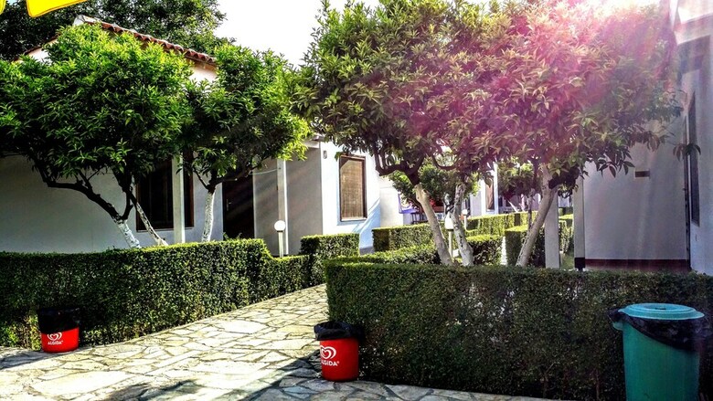 Apartamentos Villaggio Shehu