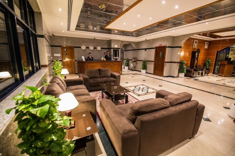 Aparthotel Welcome Hotel Apartments 1