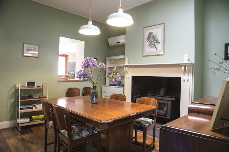 Wayfarers Cottage