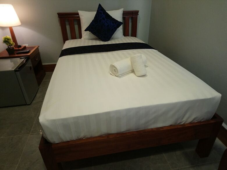 Hotel Kagna Homestay