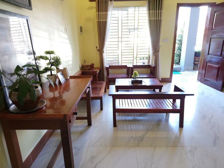 Hotel Kagna Homestay