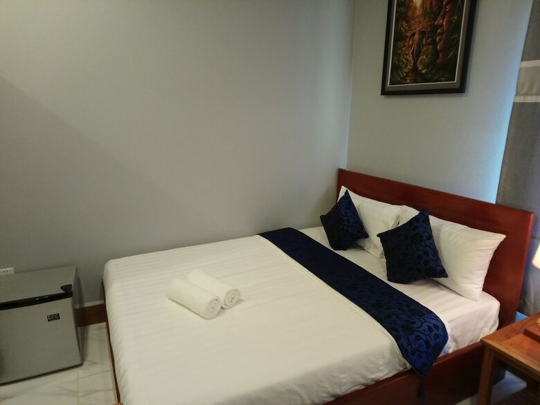 Hotel Kagna Homestay