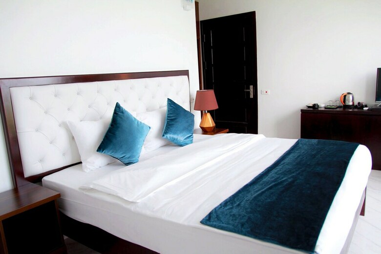 Oyo 597 Chieu Duong Hotel