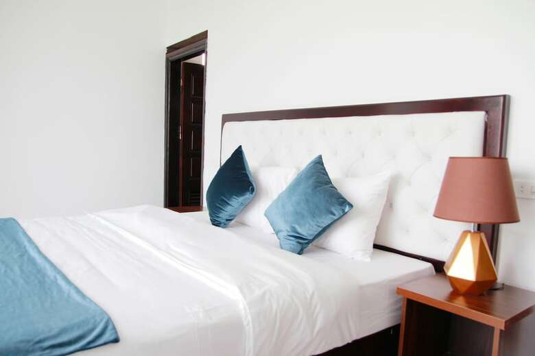 Oyo 597 Chieu Duong Hotel