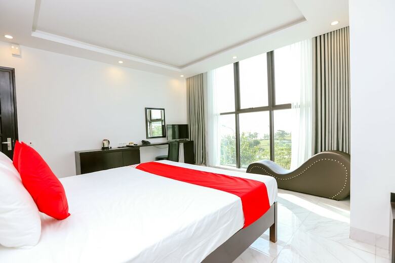 Oyo 597 Chieu Duong Hotel