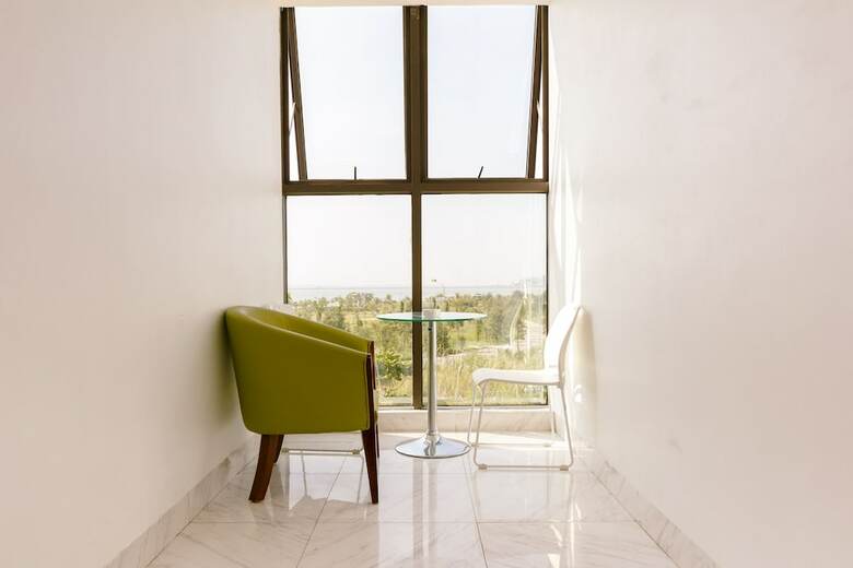 Oyo 597 Chieu Duong Hotel