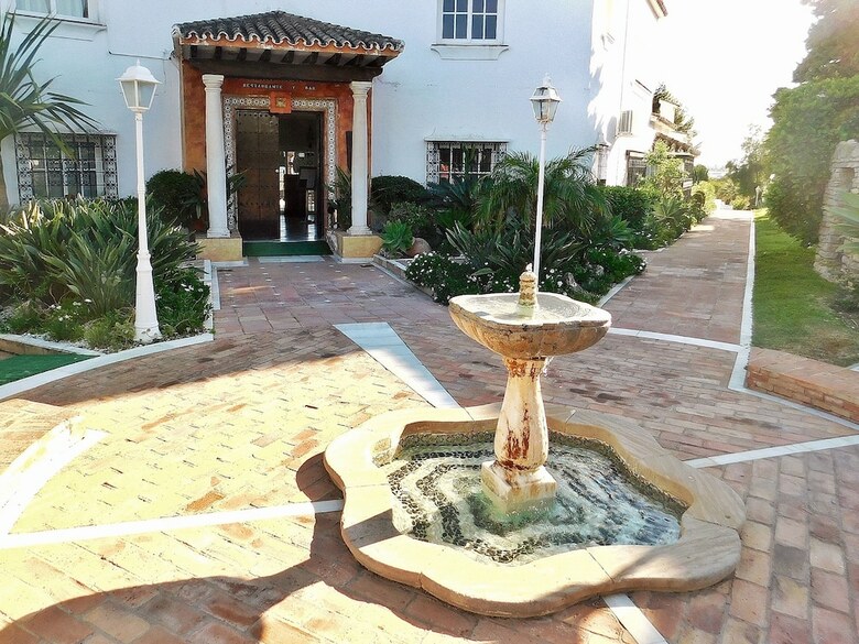 Apartamentos Casa El Paraiso Golf & Beach Marbella