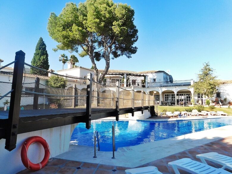 Apartamentos Casa El Paraiso Golf & Beach Marbella