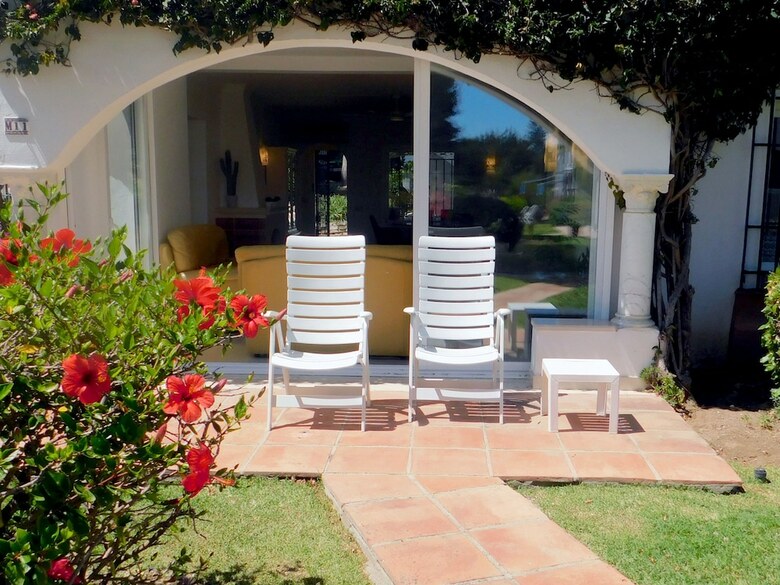 Apartamentos Casa El Paraiso Golf & Beach Marbella