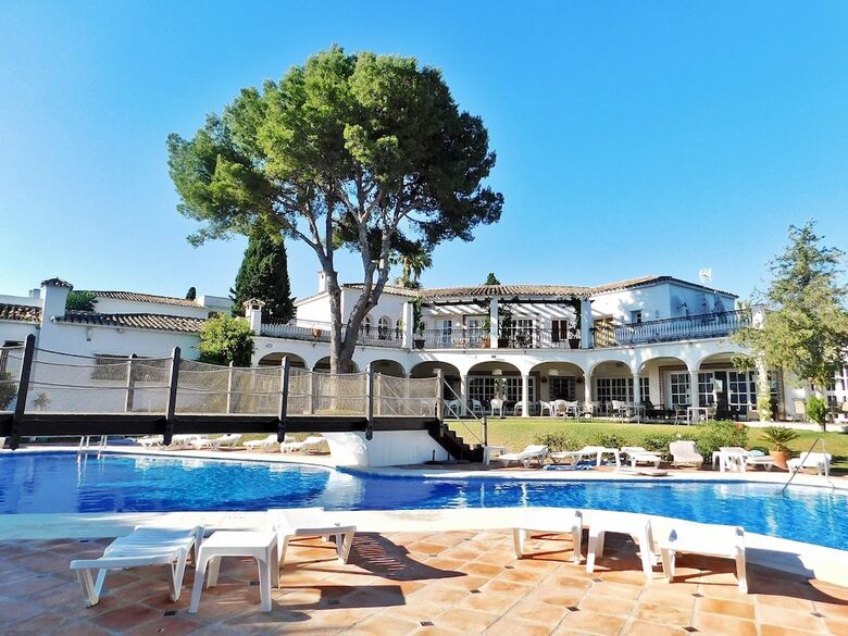 Apartamentos Casa El Paraiso Golf & Beach Marbella