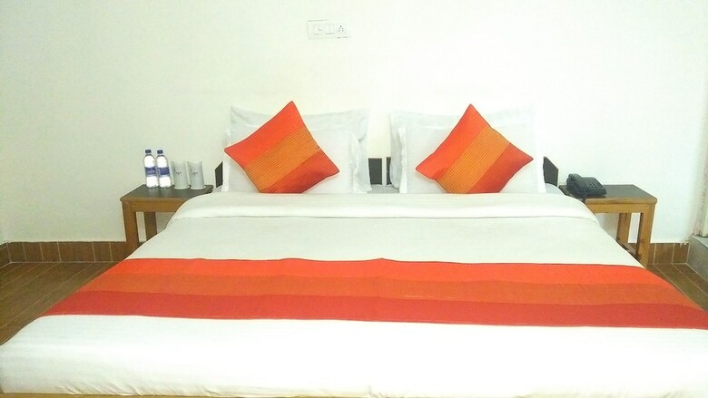 Hotel Highland Village Resort