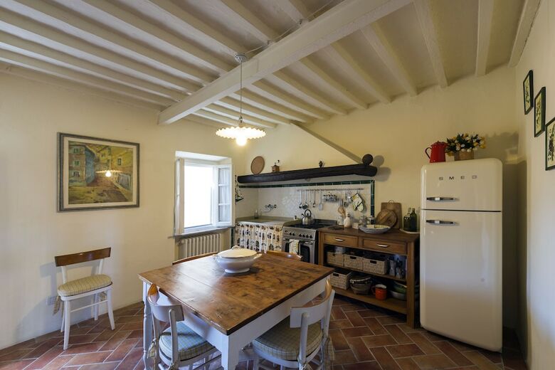 Apartamento La Casetta Di Borgo
