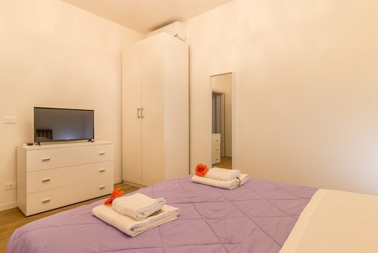Apartamento Biennale 1585