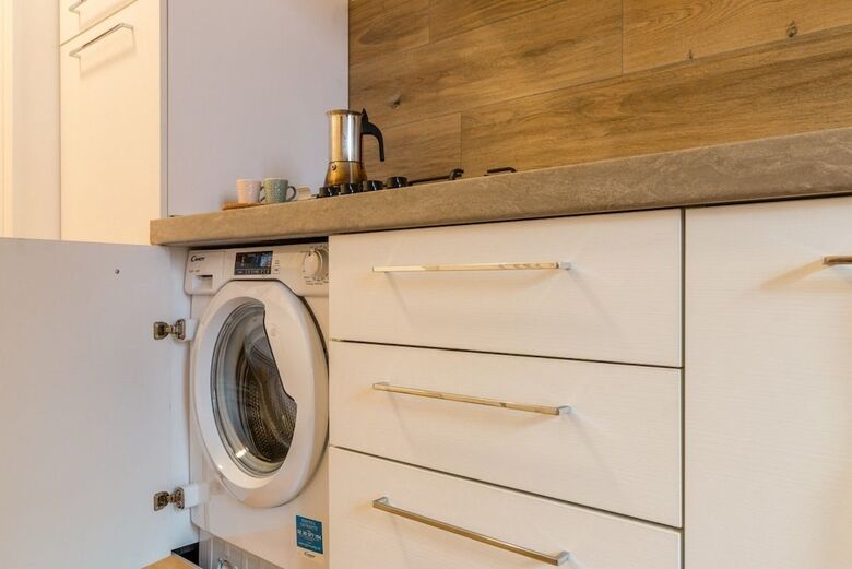 Apartamento Biennale 1585