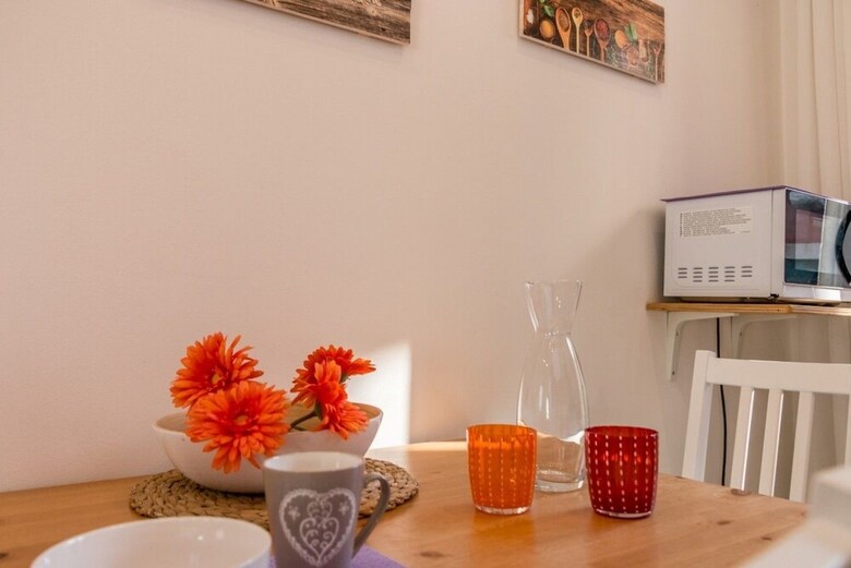 Apartamento Biennale 1585