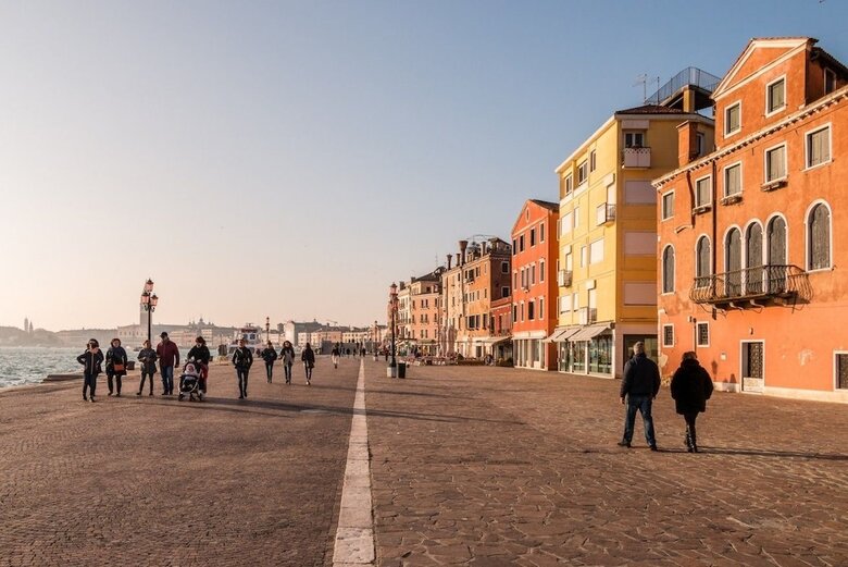 Apartamento Biennale 1585