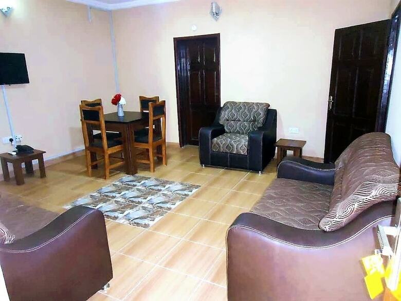 Aparthotel O2 Apartments