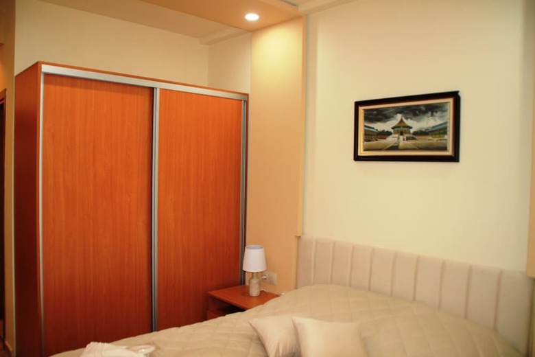 Aparthotel Eagle Rock Holiday Apartments