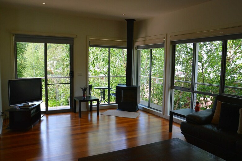 Villa The Track - Beautiful Townhouse In Bright
