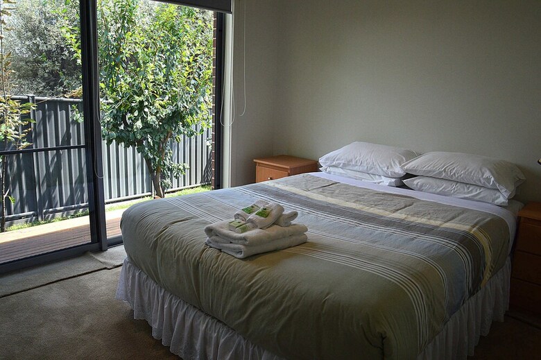 Villa The Track - Beautiful Townhouse In Bright