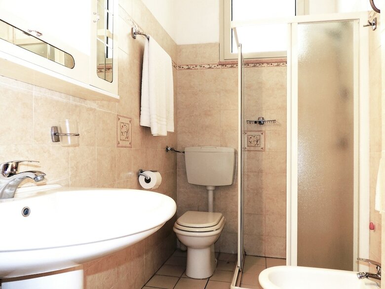 Hotel Porto Badisco
