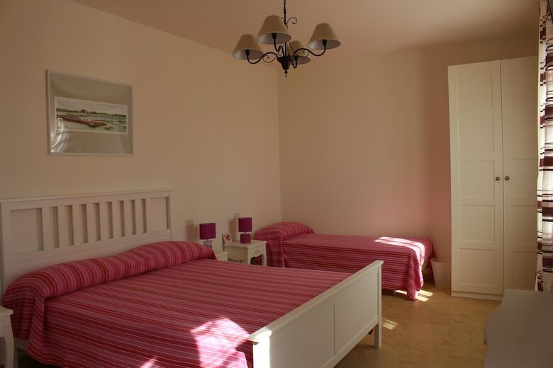 Bed & Breakfast Marelaguna Rooms