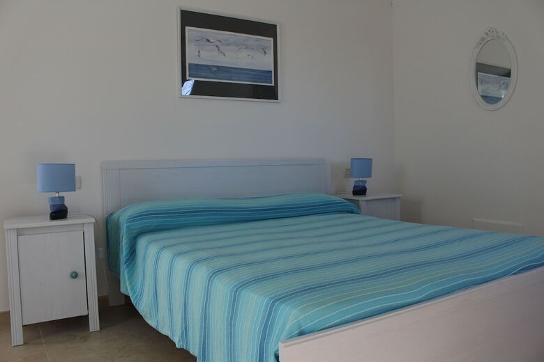 Bed & Breakfast Marelaguna Rooms