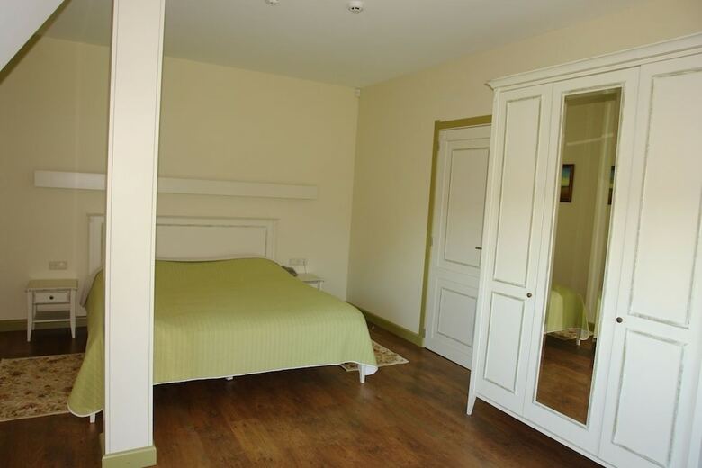 Hotel Gamtos Perlas