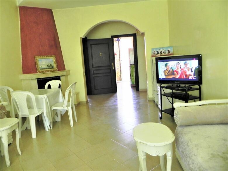 Apartamentos Dar Louis