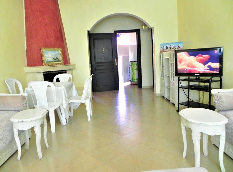 Apartamentos Dar Louis